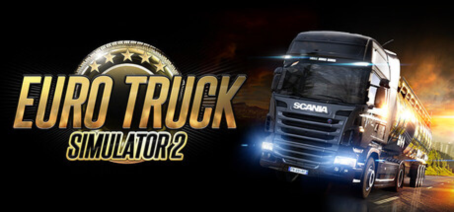 Euro Truck Simulator 2 ucuz satın al - Tiriniti