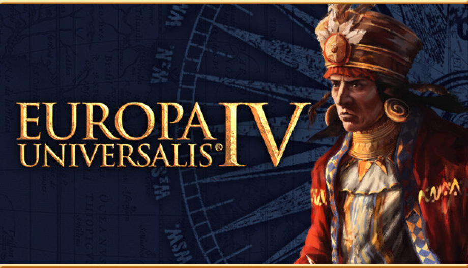 Europa Universalis IV Steam Key satın al - Tiriniti