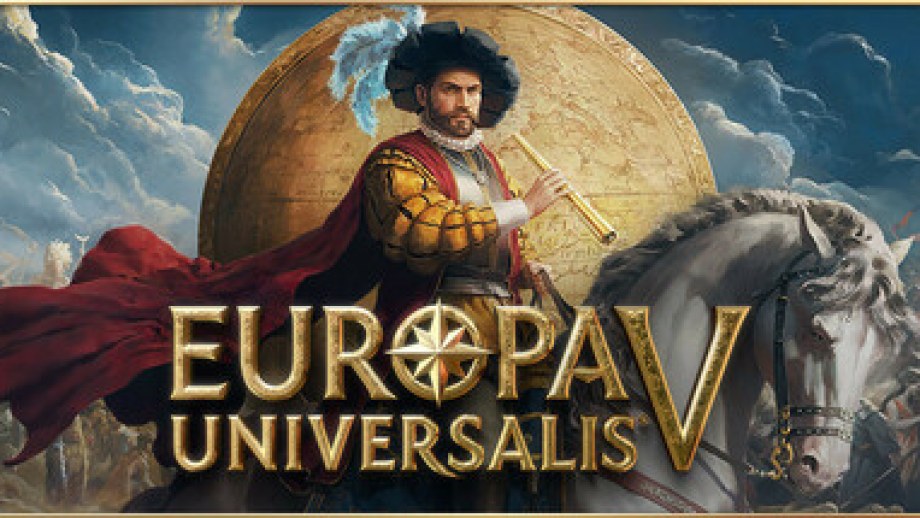 Europa Universalis V ucuz satın al - Tiriniti