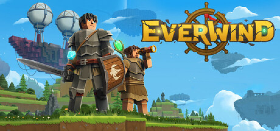 Everwind ucuz satın al - Tiriniti