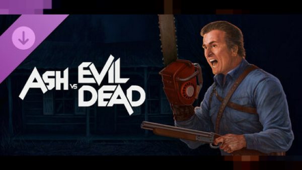 Evil Dead The Game Xbox One Series X|S ucuz satın al - Tiriniti