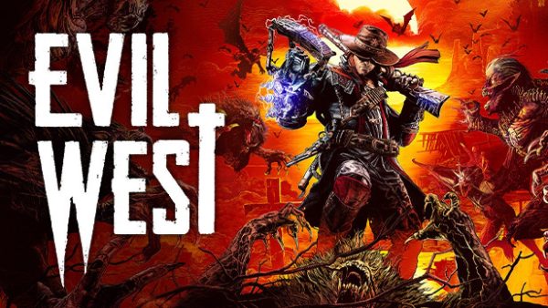 Evil West ucuz satın al - Tiriniti