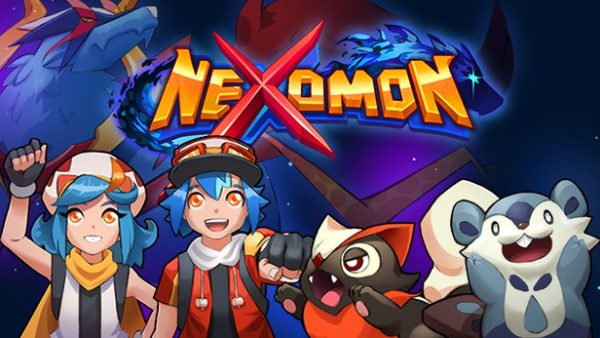 EvoCreo Pocket Monster + Nexomon iPhone iPad AppStore ucuz satın al - Tiriniti