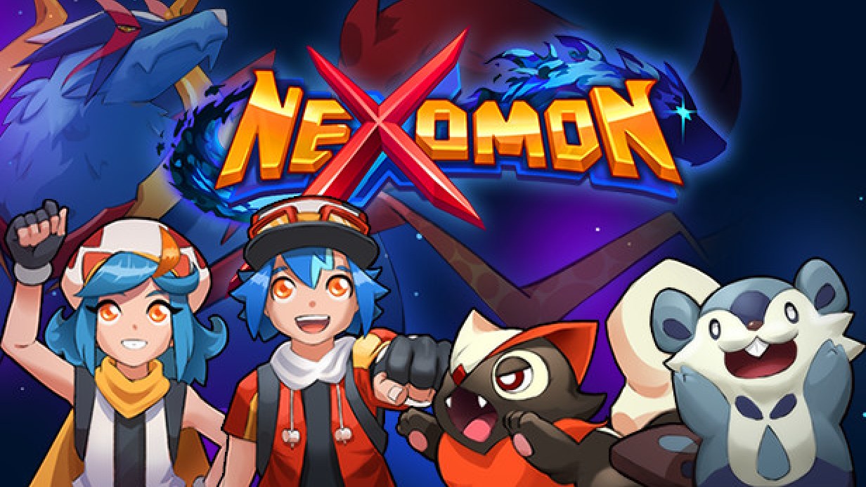 EvoCreo Pocket Monster + Nexomon iPhone iPad AppStore ucuz satın al - Tiriniti