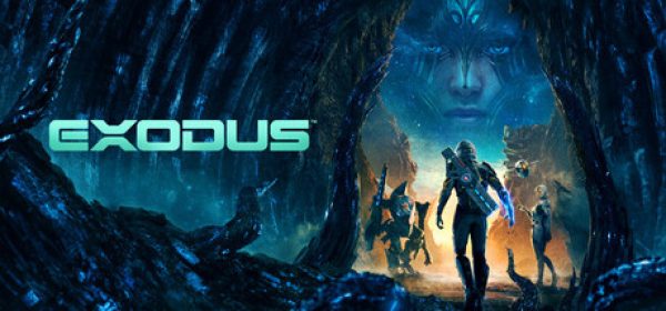 EXODUS ucuz satın al - Tiriniti