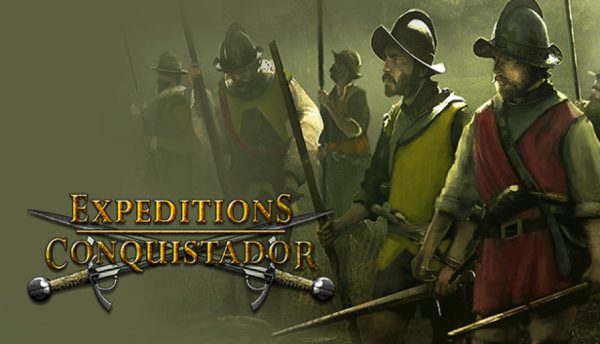 Expeditions: Conquistador ucuz satın al - Tiriniti