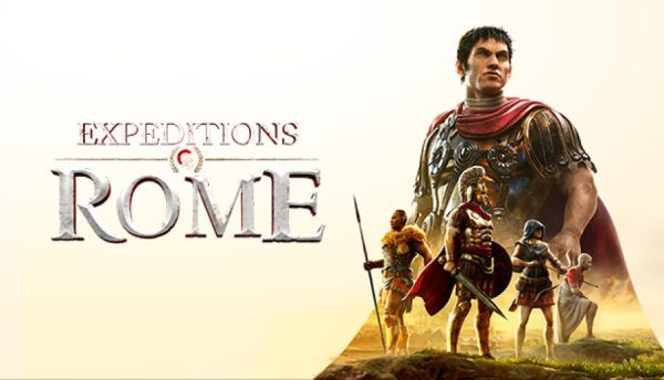 Expeditions: Rome Steam Key satın al - Tiriniti