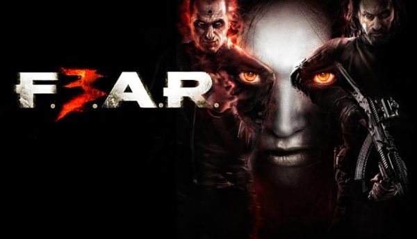 F.E.A.R. 3 ucuz satın al - Tiriniti
