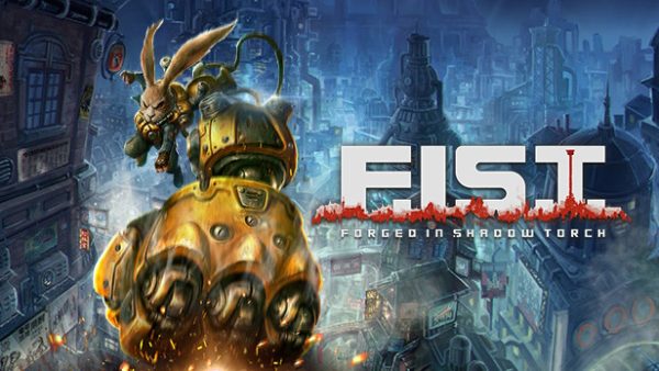 F.I.S.T.: Forged In Shadow Torch ucuz satın al - Tiriniti