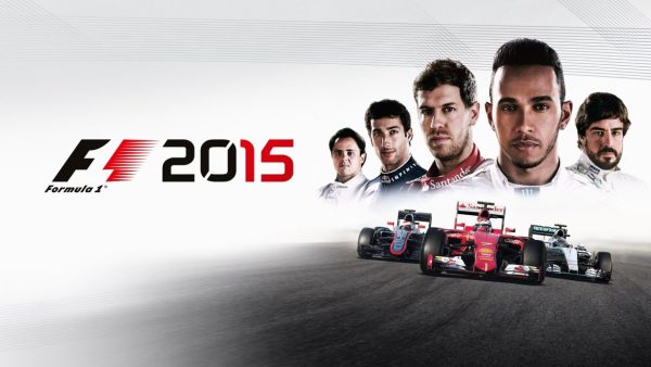 F1 2015 Steam Key ucuz satın al - Tiriniti