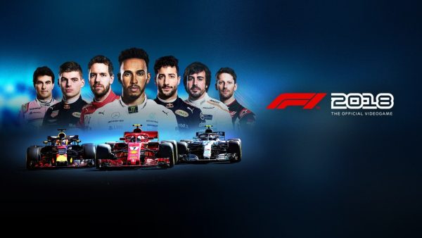 F1 2018 Steam Key ucuz satın al - Tiriniti