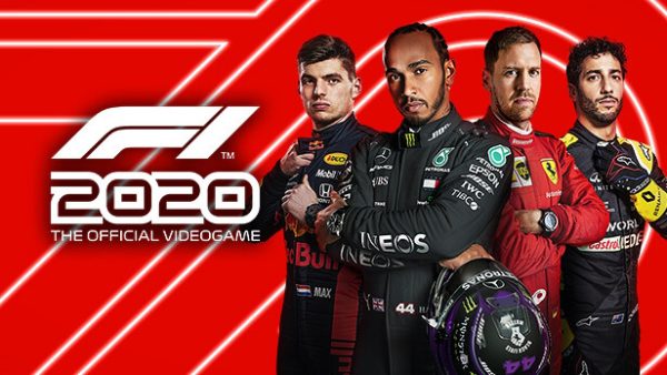 F1 2020 PS4 ucuz satın al - Tiriniti