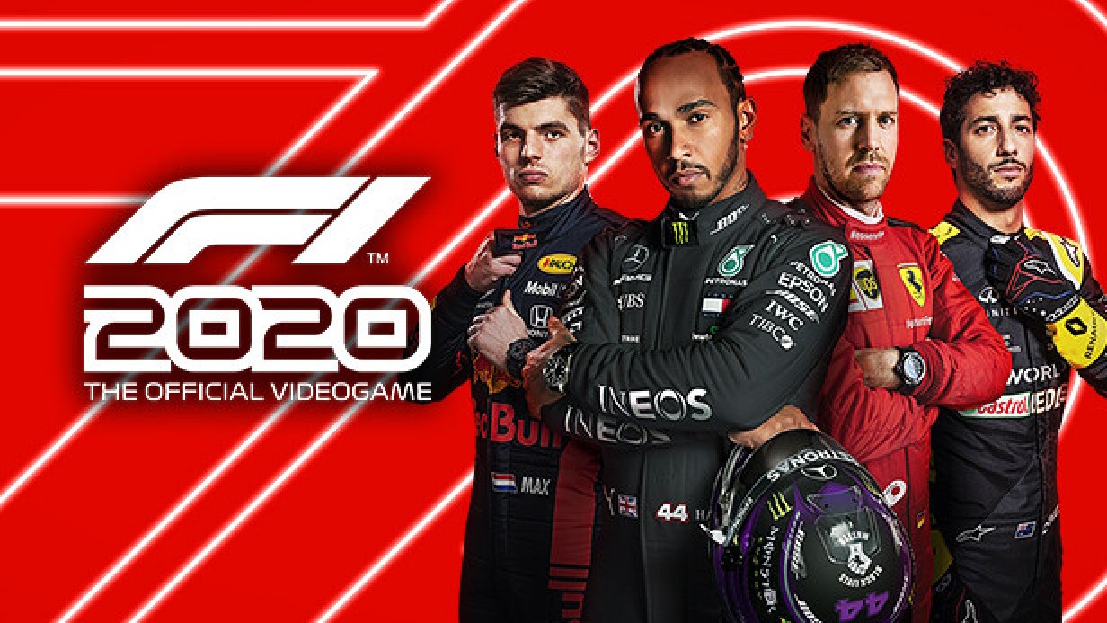 F1 2020 PS4 ucuz satın al - Tiriniti