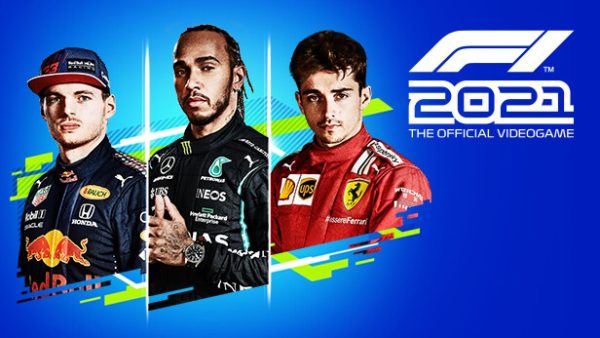 F1 2021 Deluxe Edition ucuz satın al - Tiriniti