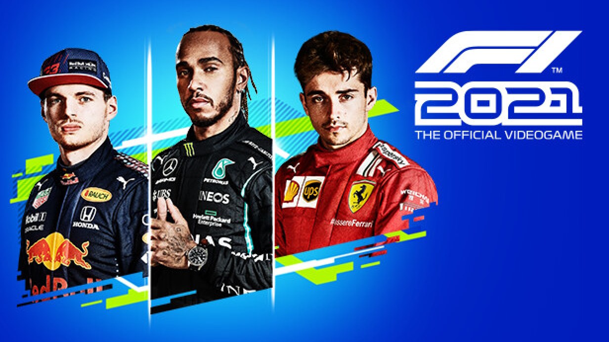 F1 2021 Deluxe Edition ucuz satın al - Tiriniti