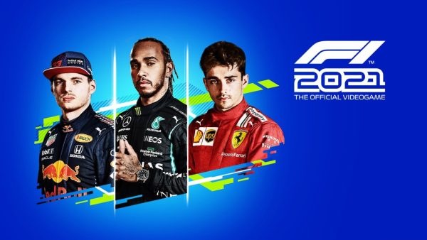 F1 2021 PS4 & PS5 ucuz satın al - Tiriniti