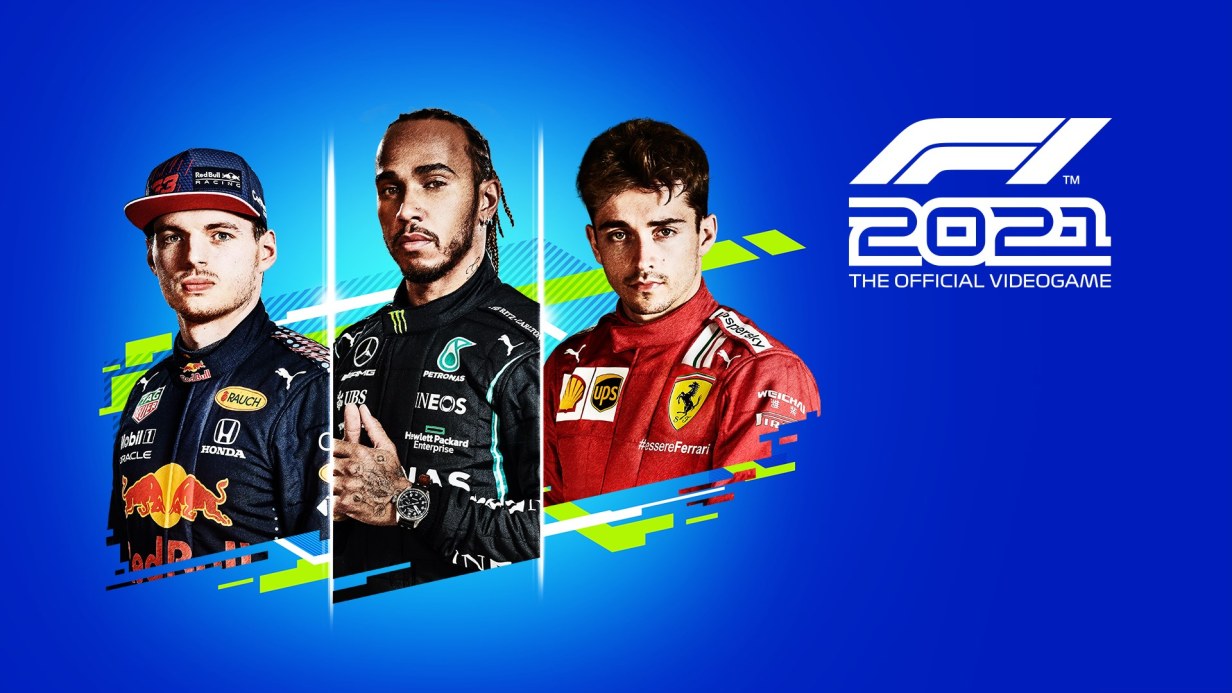 F1 2021 PS4 & PS5 ucuz satın al - Tiriniti