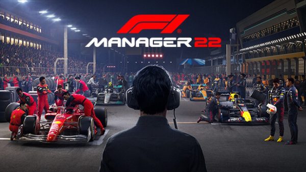 F1 Manager 2022 ucuz satın al - Tiriniti