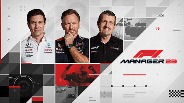 F1 Manager 2023 ucuz satın al - Tiriniti