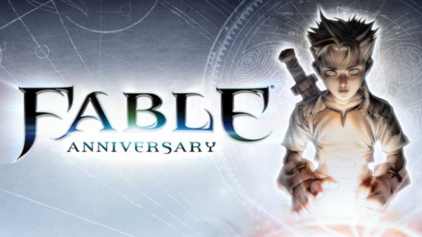 Fable Anniversary ucuz satın al - Tiriniti