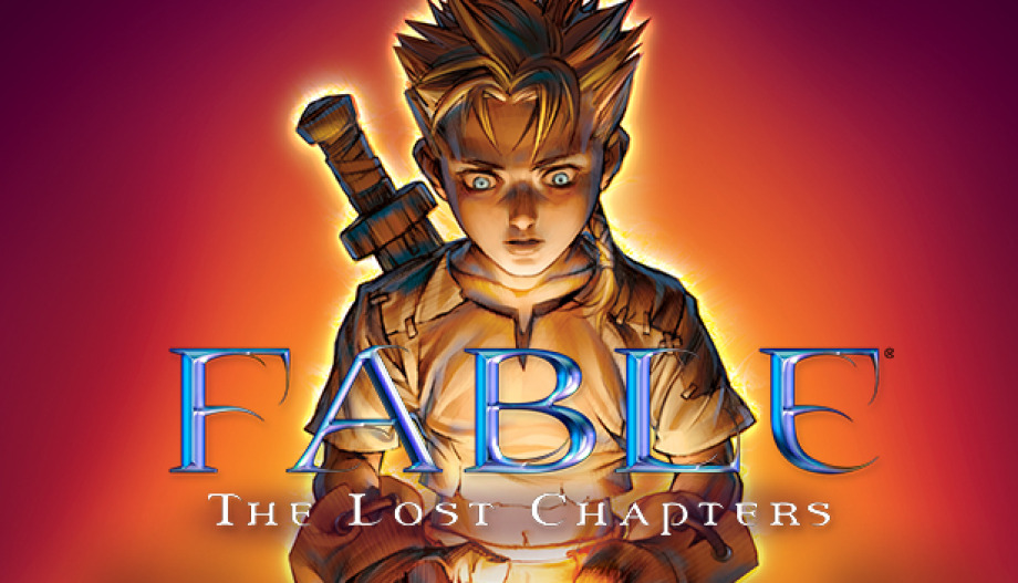 Fable - The Lost Chapters ucuz satın al - Tiriniti