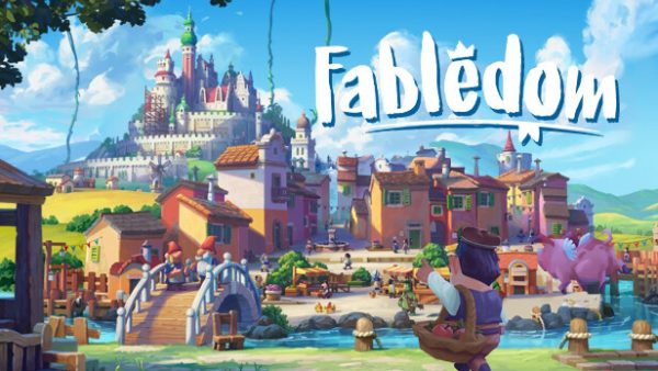 Fabledom a ucuz satın al - Tiriniti