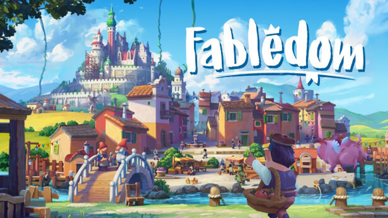 Fabledom a ucuz satın al - Tiriniti