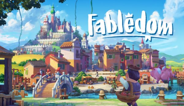 Fabledom ucuz satın al - Tiriniti