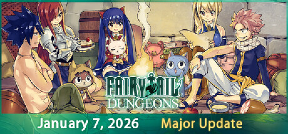 FAIRY TAIL: DUNGEONS ucuz satın al - Tiriniti