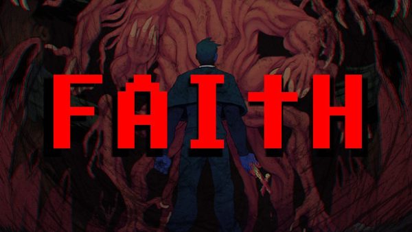 FAITH: The Unholy Trinity ucuz satın al - Tiriniti