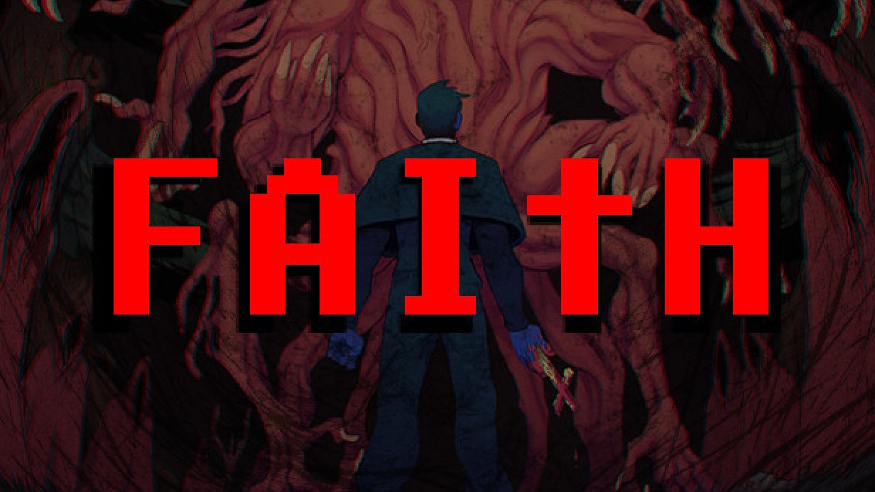 FAITH: The Unholy Trinity ucuz satın al - Tiriniti