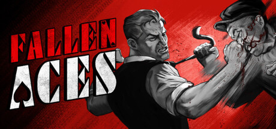Fallen Aces ucuz satın al - Tiriniti