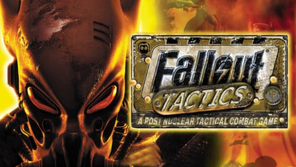 Fallout 1 + 2 + 3 GOTY + Tactics + New Vegas ucuz satın al - Tiriniti