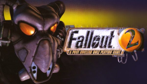 Fallout 2: A Post Nuclear Role Playing Game Steam Key satın al - Tiriniti