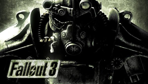 Fallout 3 ucuz satın al - Tiriniti