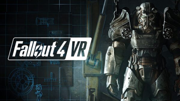Fallout 4 VR ucuz satın al - Tiriniti