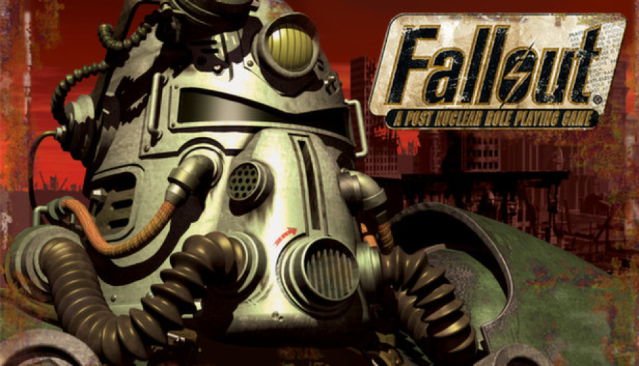 Fallout: A Post Nuclear Role Playing Game ucuz satın al - Tiriniti
