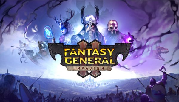 Fantasy General II ucuz satın al - Tiriniti