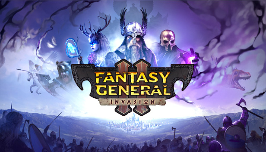 Fantasy General II ucuz satın al - Tiriniti