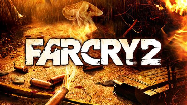 Far Cry 2 ucuz satın al - Tiriniti