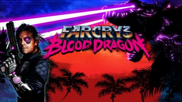 Far Cry 3 – Blood Dragon ucuz satın al - Tiriniti