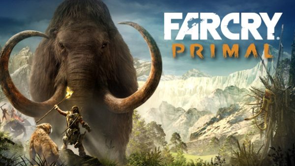 Far Cry Primal ucuz satın al - Tiriniti