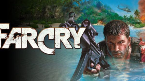 Far Cry ucuz satın al - Tiriniti