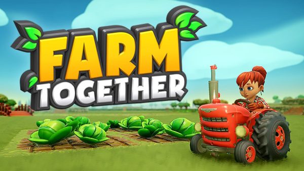 Farm Together ucuz satın al - Tiriniti