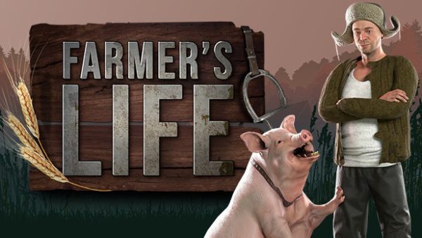 Farmer’s Life ucuz satın al - Tiriniti