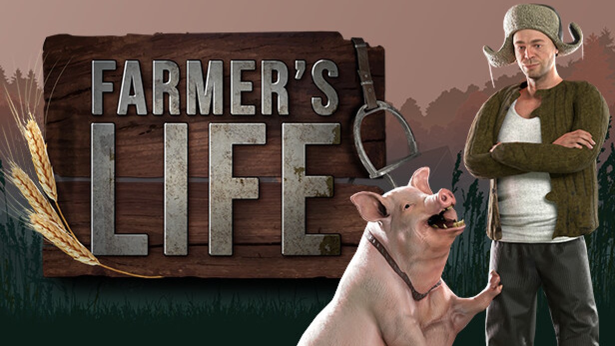 Farmer’s Life ucuz satın al - Tiriniti