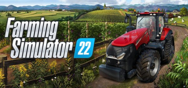 Farming Simulator 22 Steam Key satın al - Tiriniti