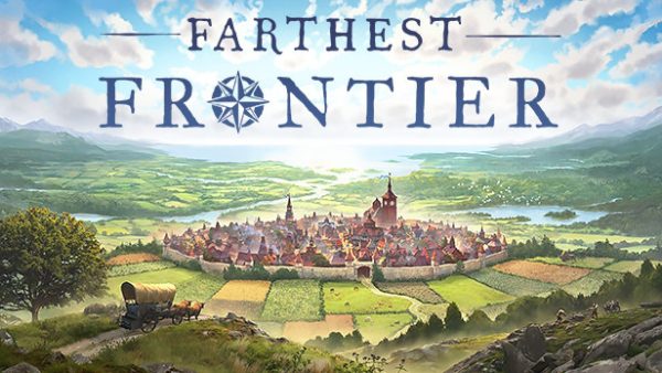 Farthest Frontier ucuz satın al - Tiriniti