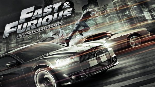 Fast & Furious: Showdow ucuz satın al - Tiriniti