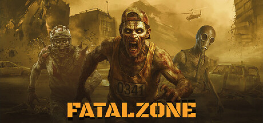 FatalZone Steam Key satın al - Tiriniti